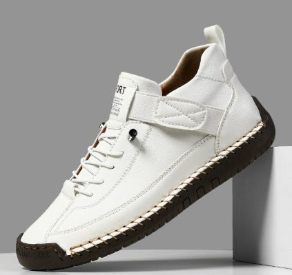 Geraldine – Bequeme Orthopädische Turnschuhe