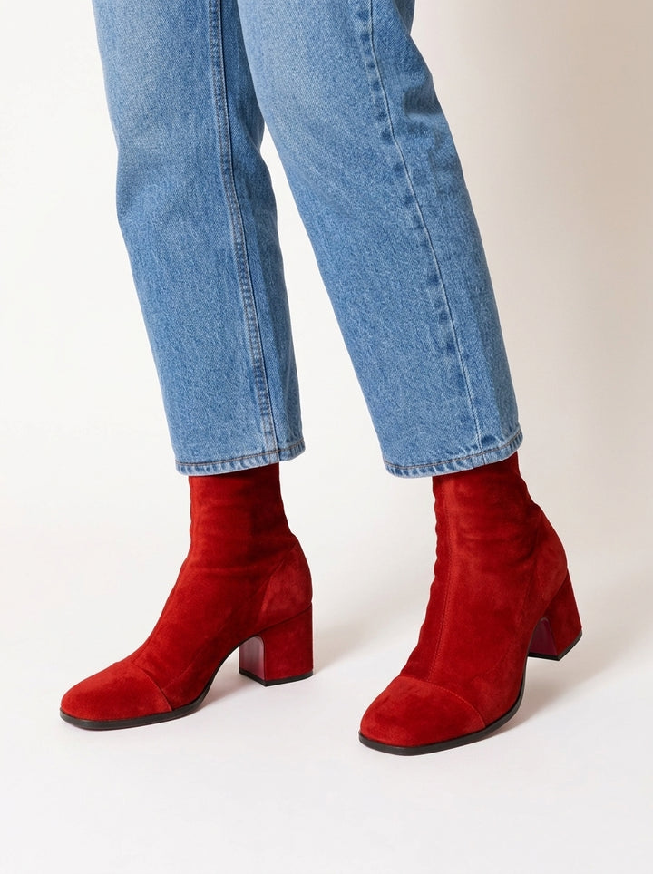 Honia – Elegante Stiefeletten