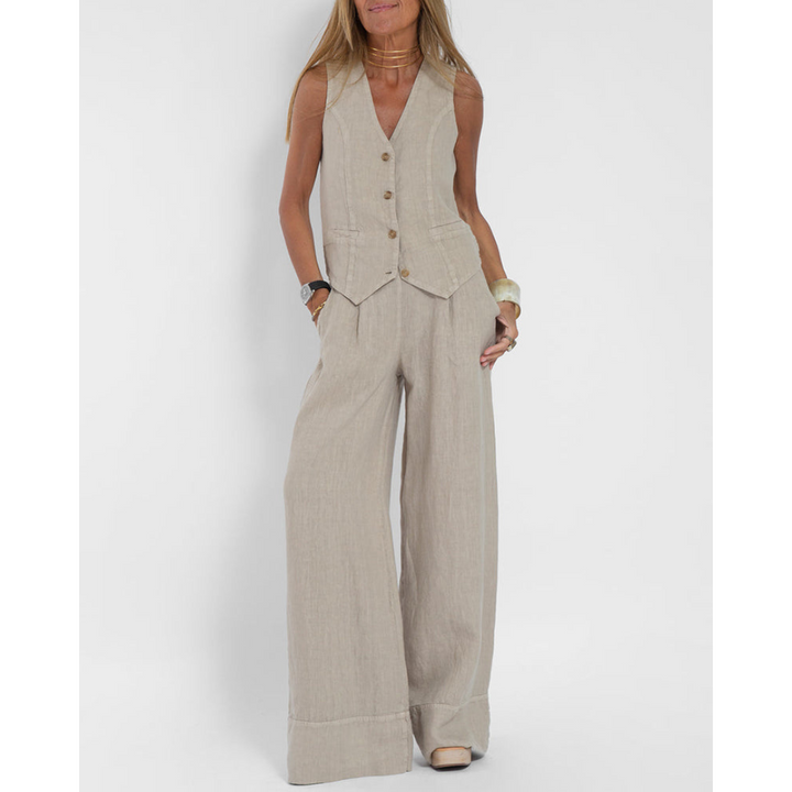 Shannon – Elegantes 2-Teiliges Setz