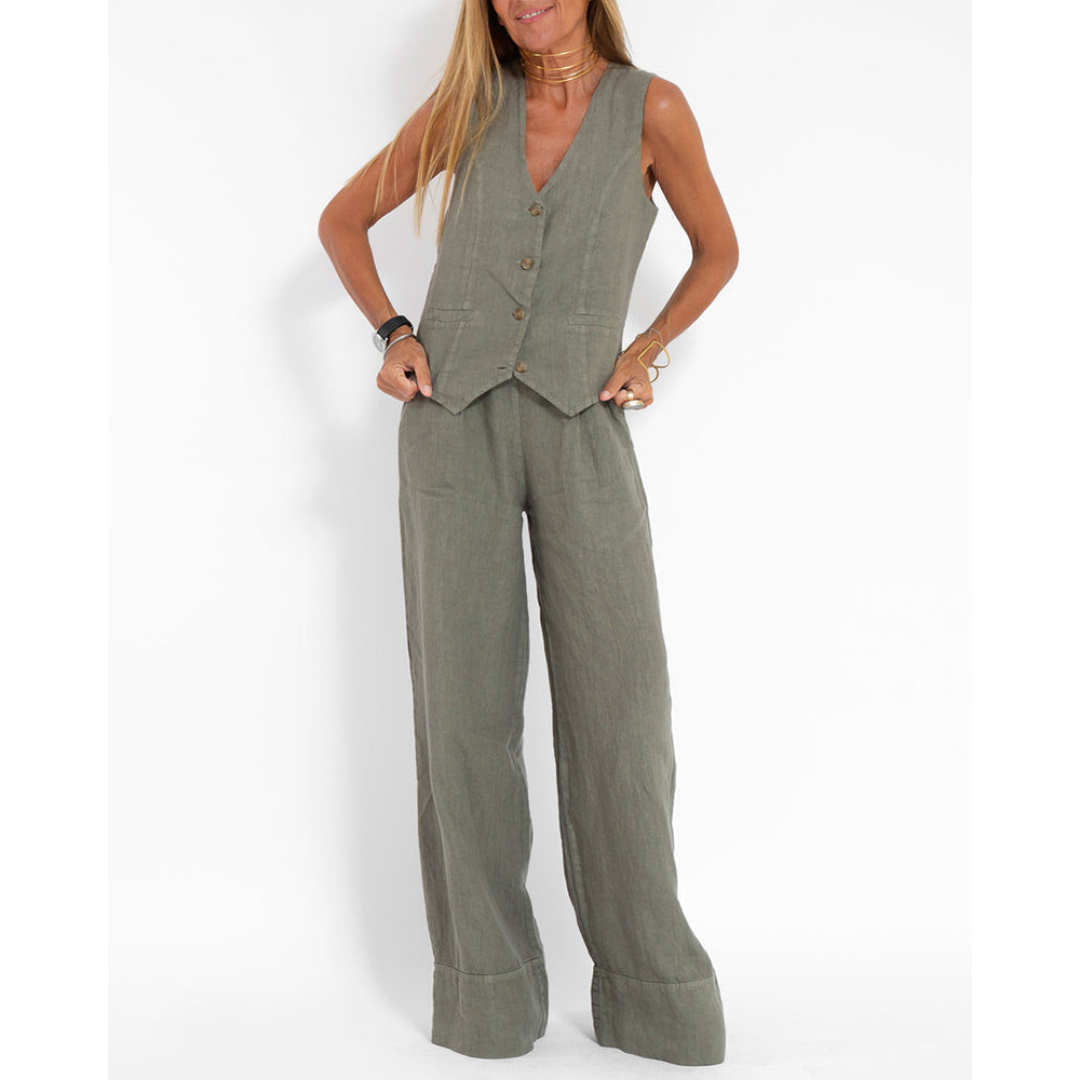 Shannon – Elegantes 2-Teiliges Setz