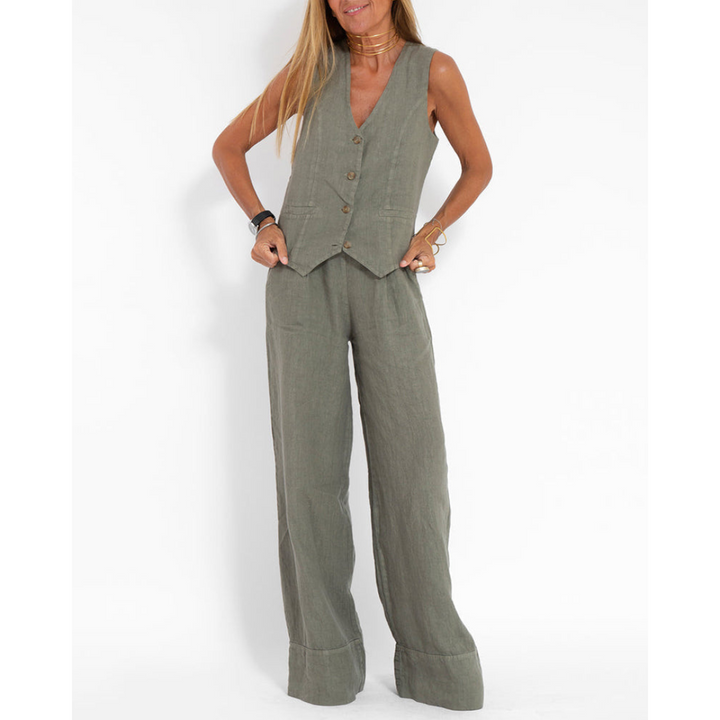 Shannon – Elegantes 2-Teiliges Setz