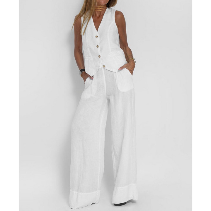 Shannon – Elegantes 2-Teiliges Setz