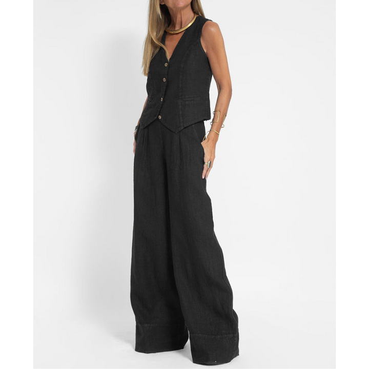 Shannon – Elegantes 2-Teiliges Setz