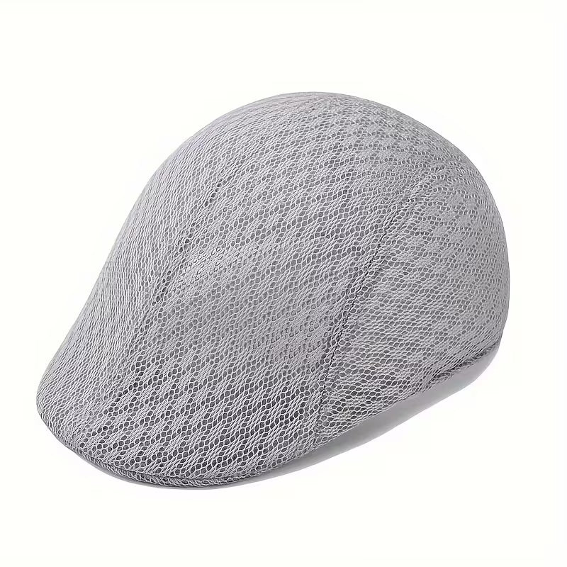 Bellamy – Atmungsaktive Unisex-Baseball Kappe Aus Mesh