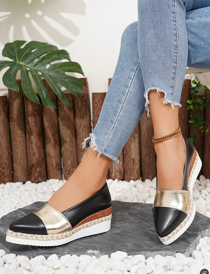 Shaniyah – Orthopädische Rutschfeste Schuhe