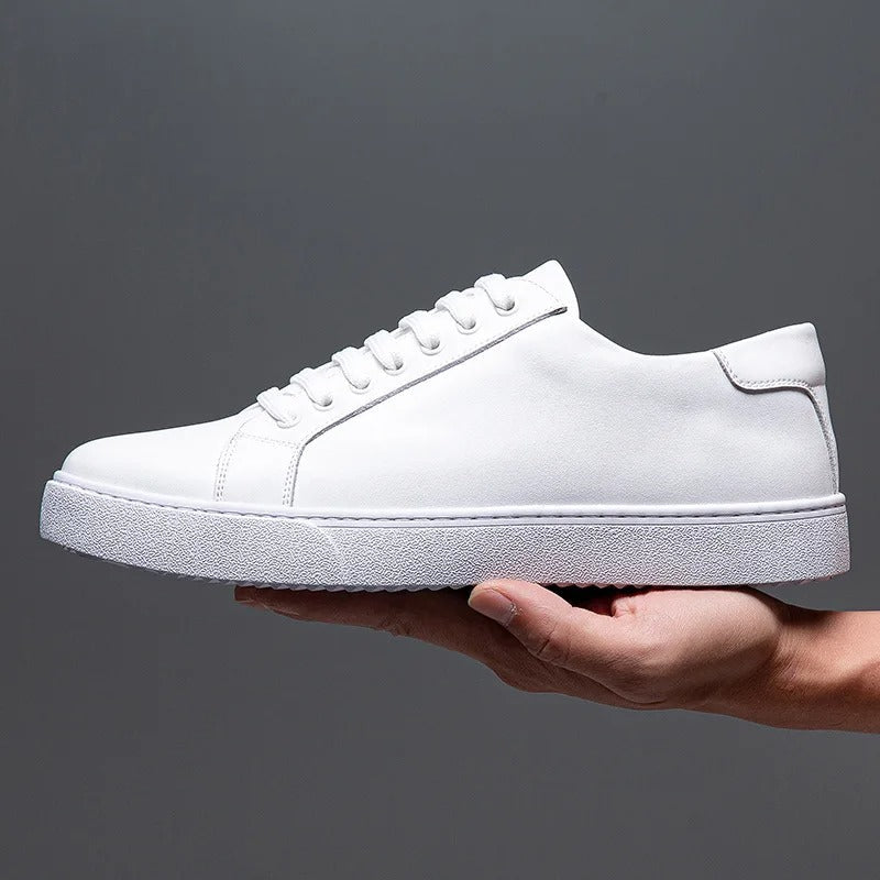 Leonell - Lederschuhe
