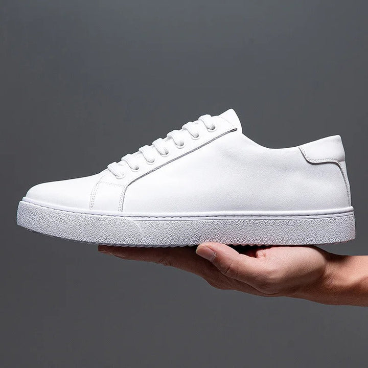Leonell - Lederschuhe