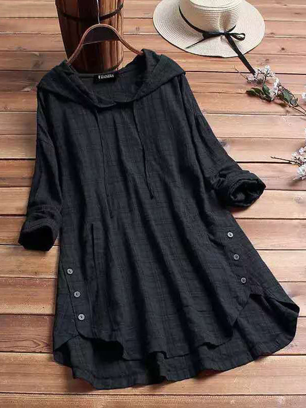 Kalara - Stylische Bluse