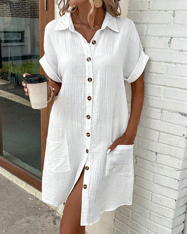 Ineke - Bequemes Kleid