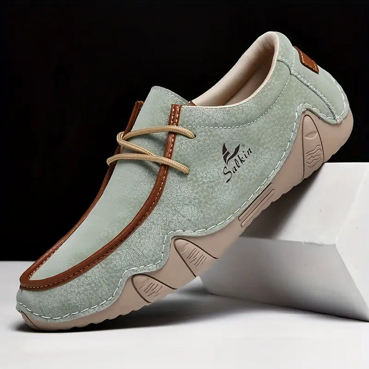 Piotr – Bequeme Pantoffel Mit Rutschfester Sohle