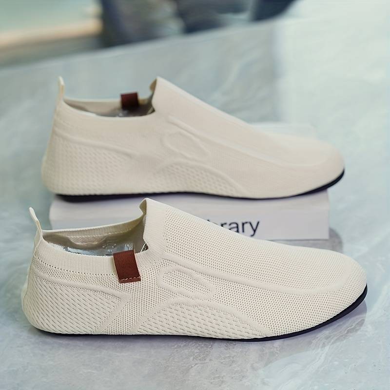 Ramoni - Lässige Slipper