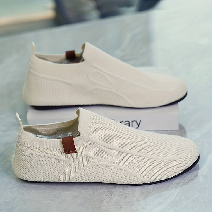 Ramoni - Lässige Slipper