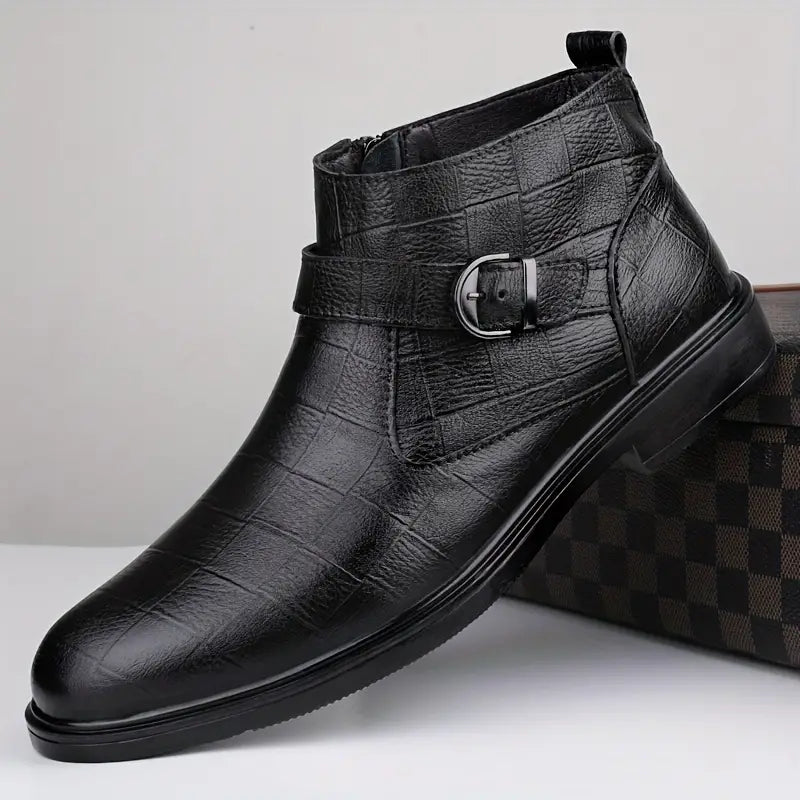 Jacksen – Ranger-Stiefeletten