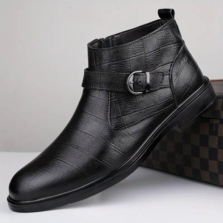Jacksen – Ranger-Stiefeletten