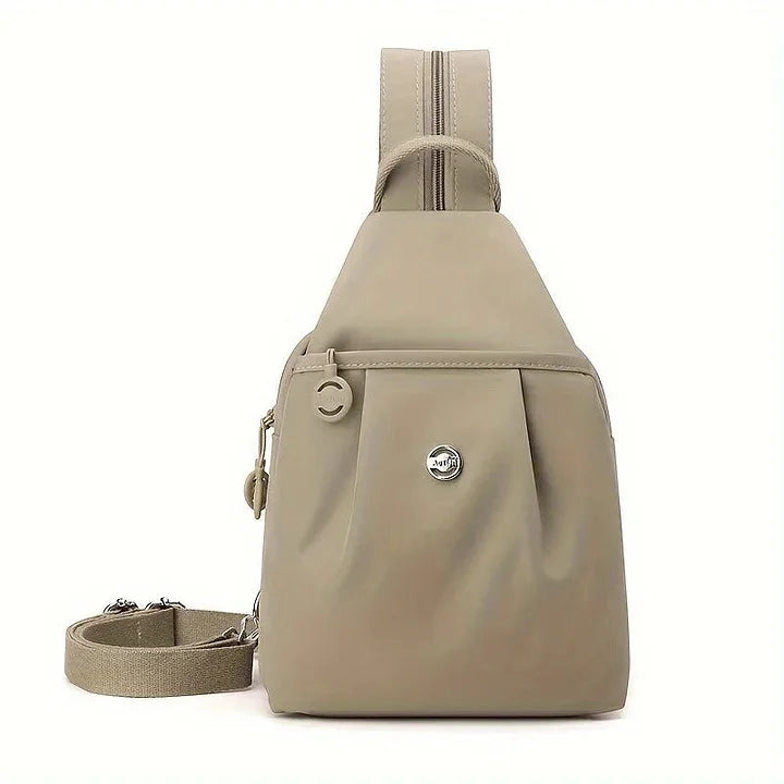 Georgie – Vielseitige Reise Tasche