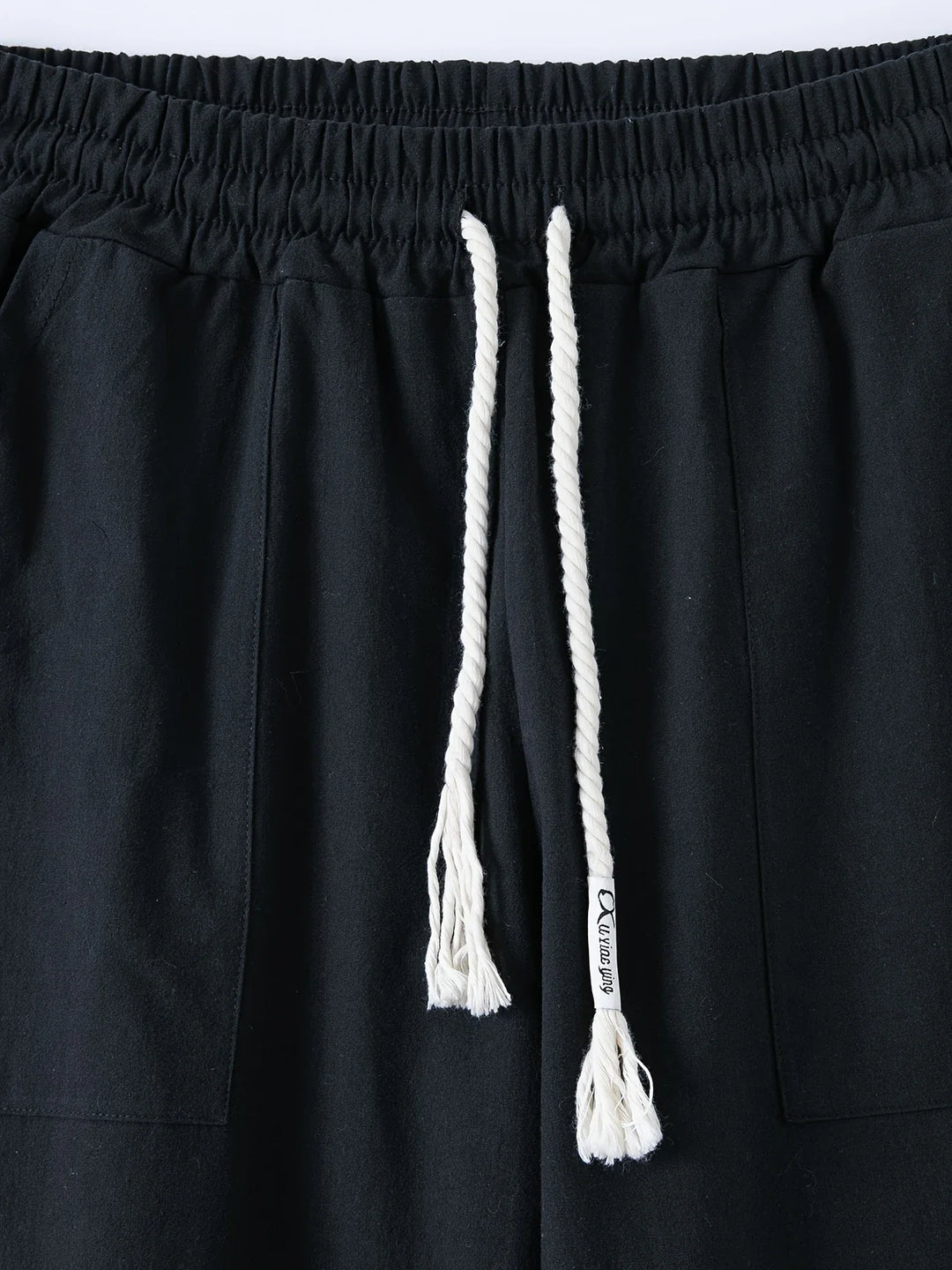 Micah – Modisches Strand Zweiteiler Set