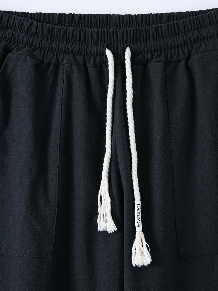 Micah – Modisches Strand Zweiteiler Set