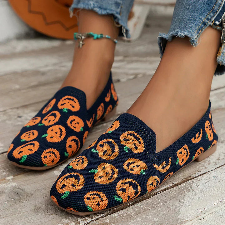 Sorana – Elegante Rutschfeste Schuhe