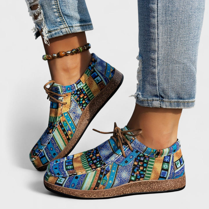 Munyika - Ultraleichte Komfort Schuhe