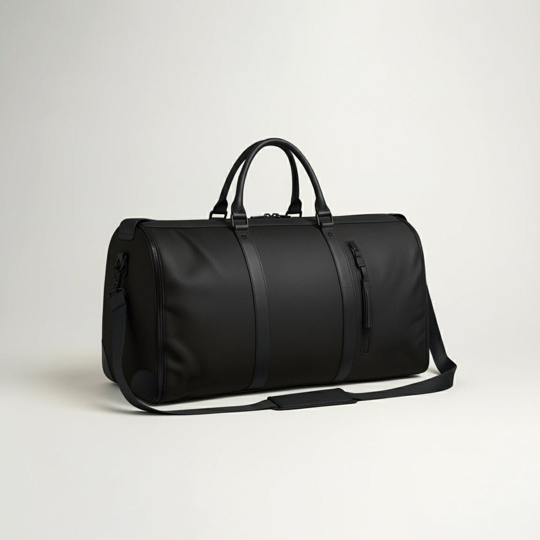 TraveLuxe - Wasserdichte Luxus Reisetasche