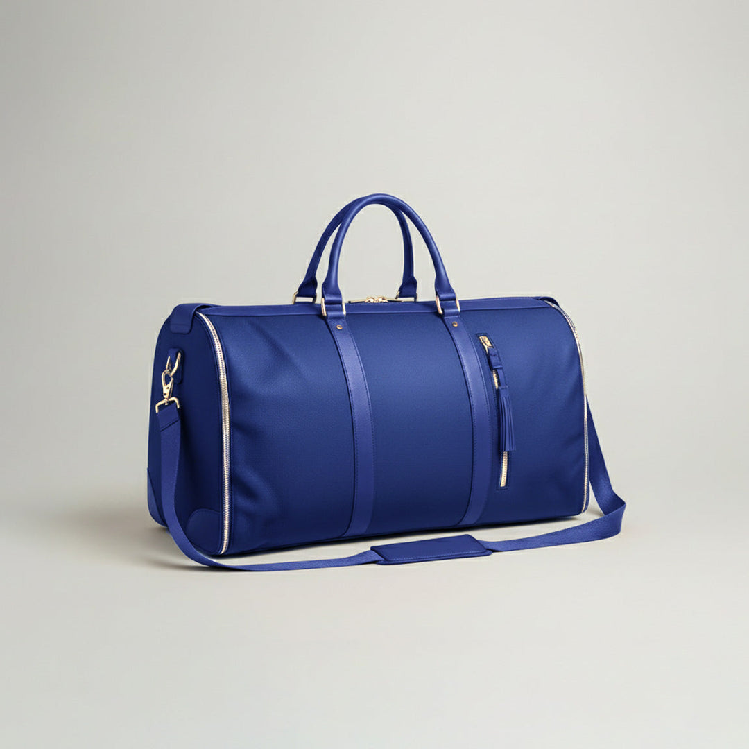 TraveLuxe - Wasserdichte Luxus Reisetasche