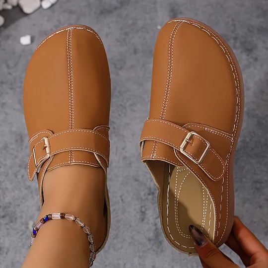Latina – Elegante Rutschfeste Schuhe