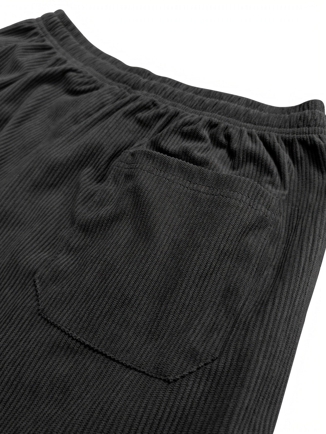 Ellyson – Cord Hose Mit Kordelzug
