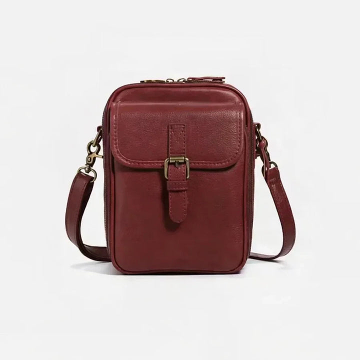 Neeti – Verstellbare Umhänge Tasche