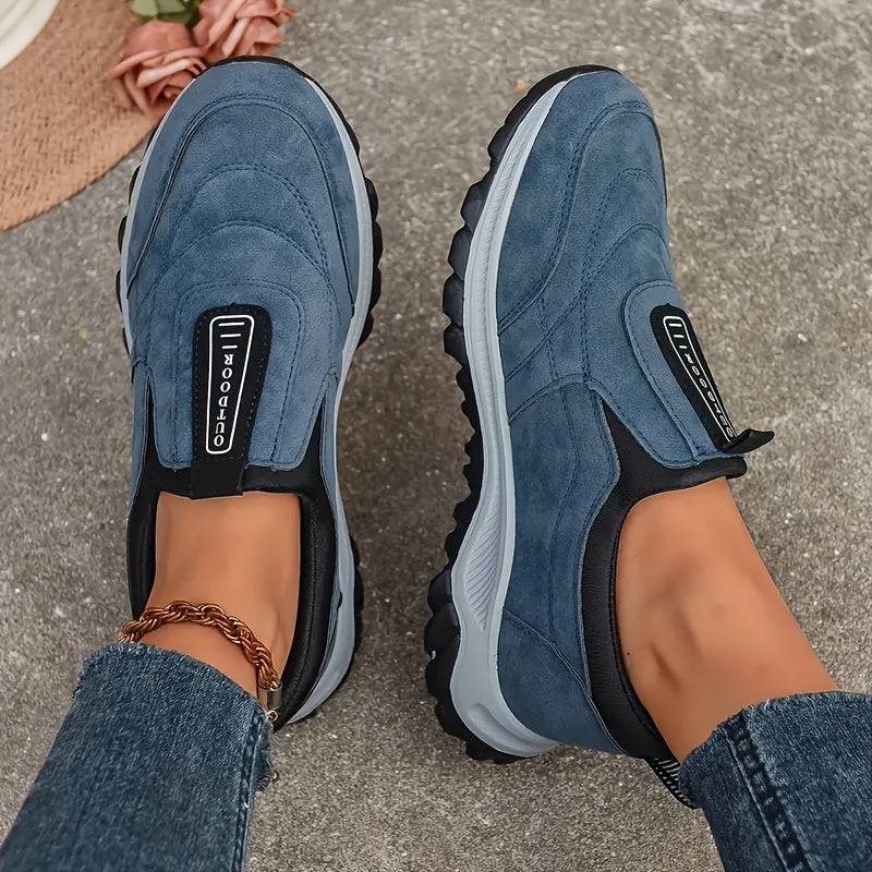 Eleana – Rutschfeste Pantoffel Turnschuh