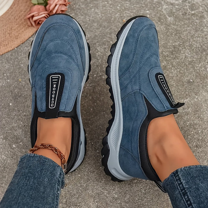 Eleana – Rutschfeste Pantoffel Turnschuh