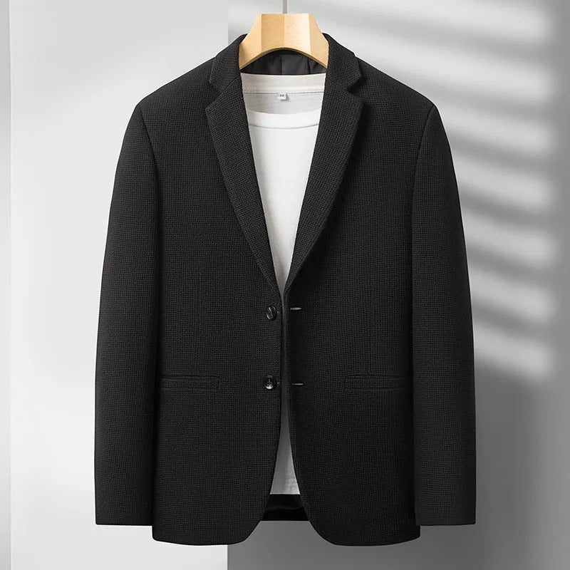 Maik – Lässiger Business Anzug Mantel