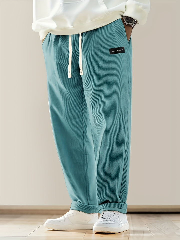 Ellyson – Cord Hose Mit Kordelzug
