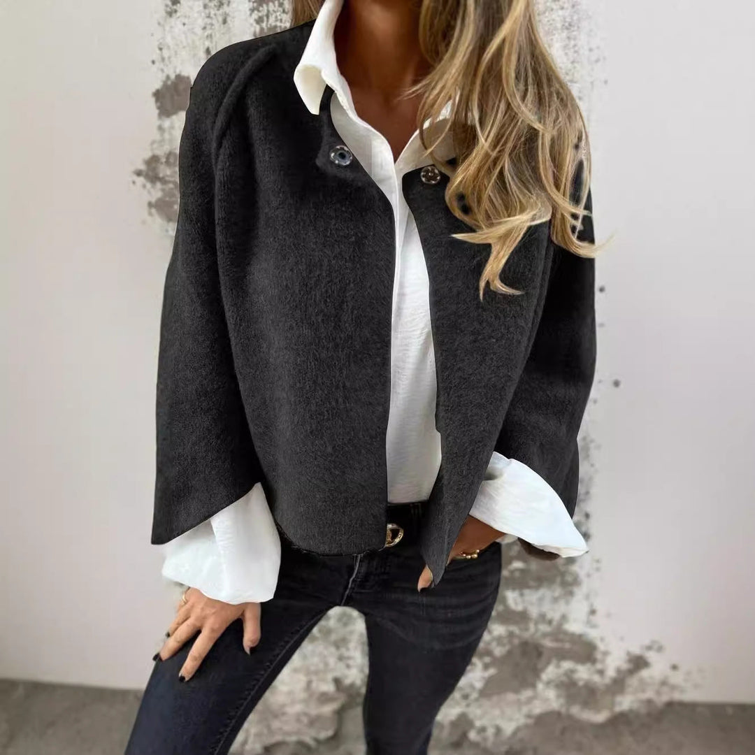 Keylah - Elegant Cardigan