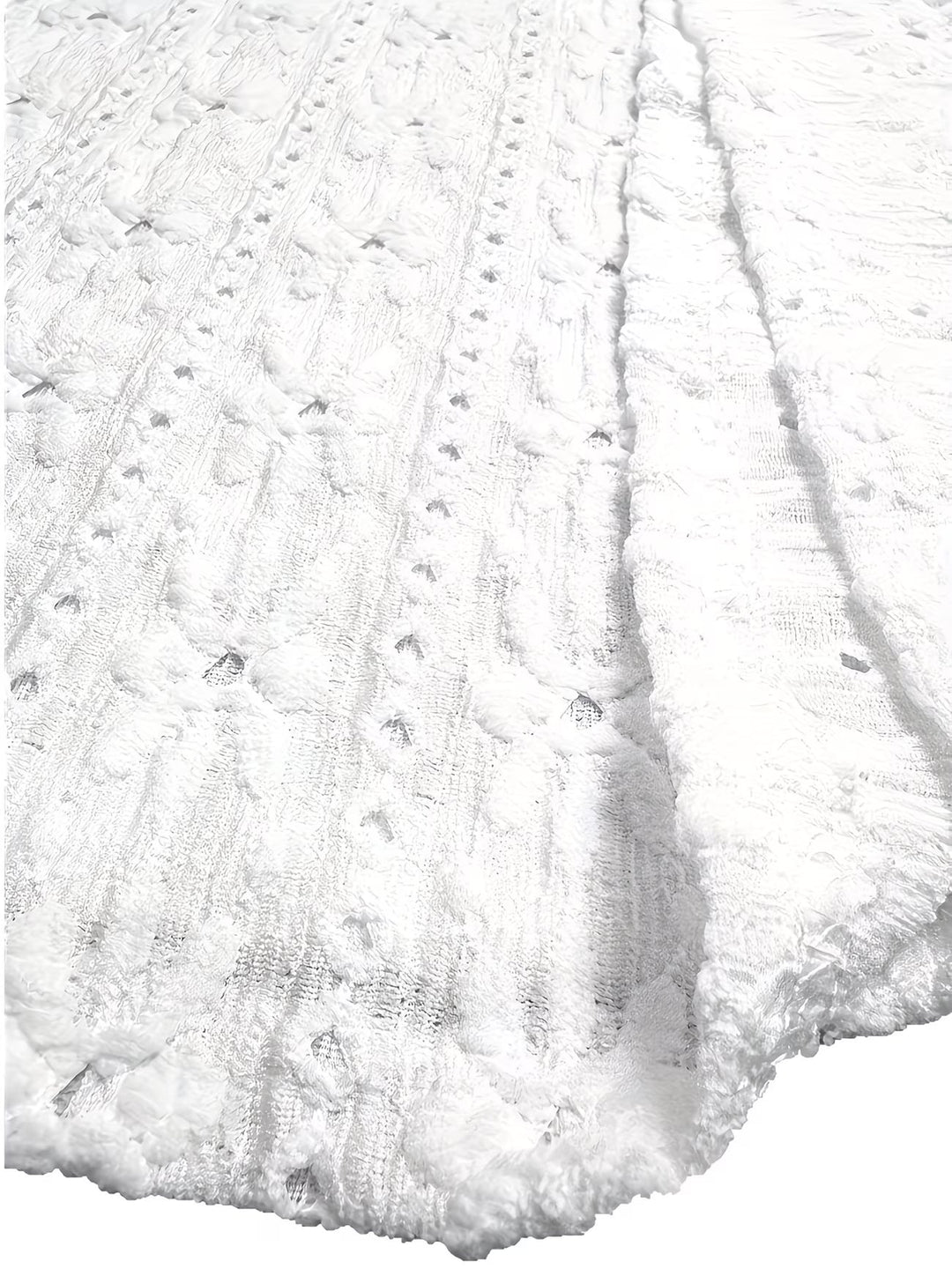 Rickea - Elegante Kurzarmbluse