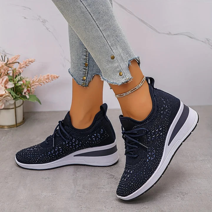 Gervaise - Orthopädischer Rutschfester Turnschuh