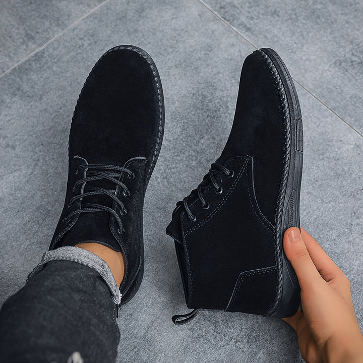 Joshua - Lässig Mode Turnschuh