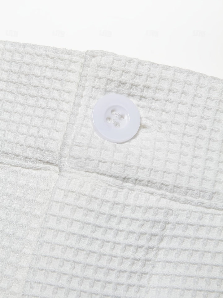 Zakaria - Elegante Business Hosen