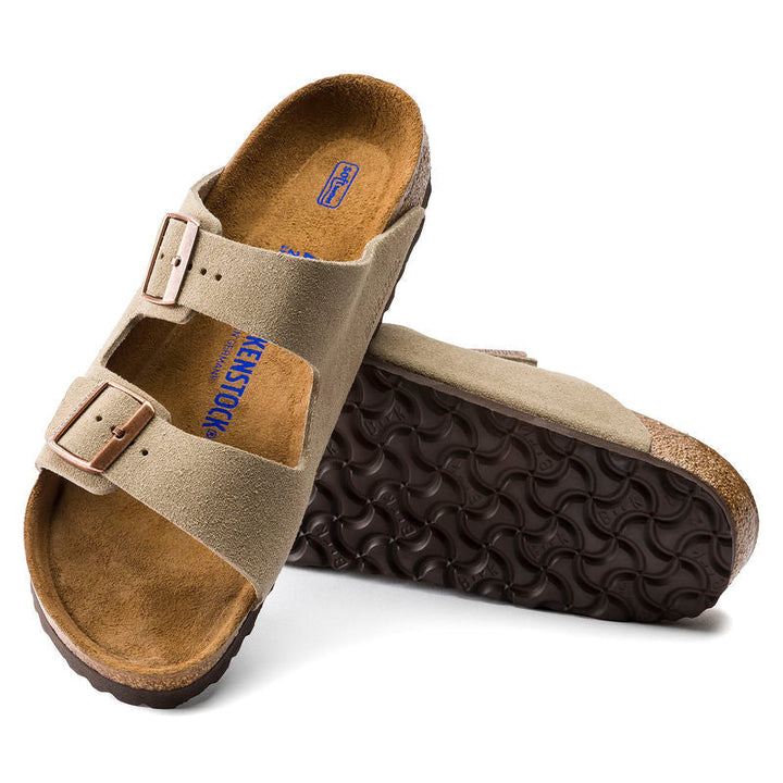 Macy™ | Ledersandalen mit weichem Fußbett