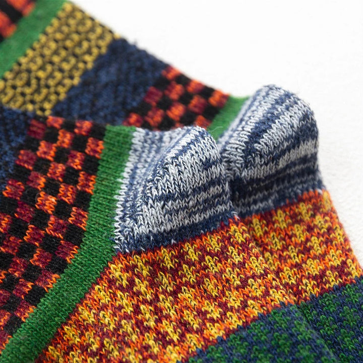 Jailyne - Thermo Winter Socken