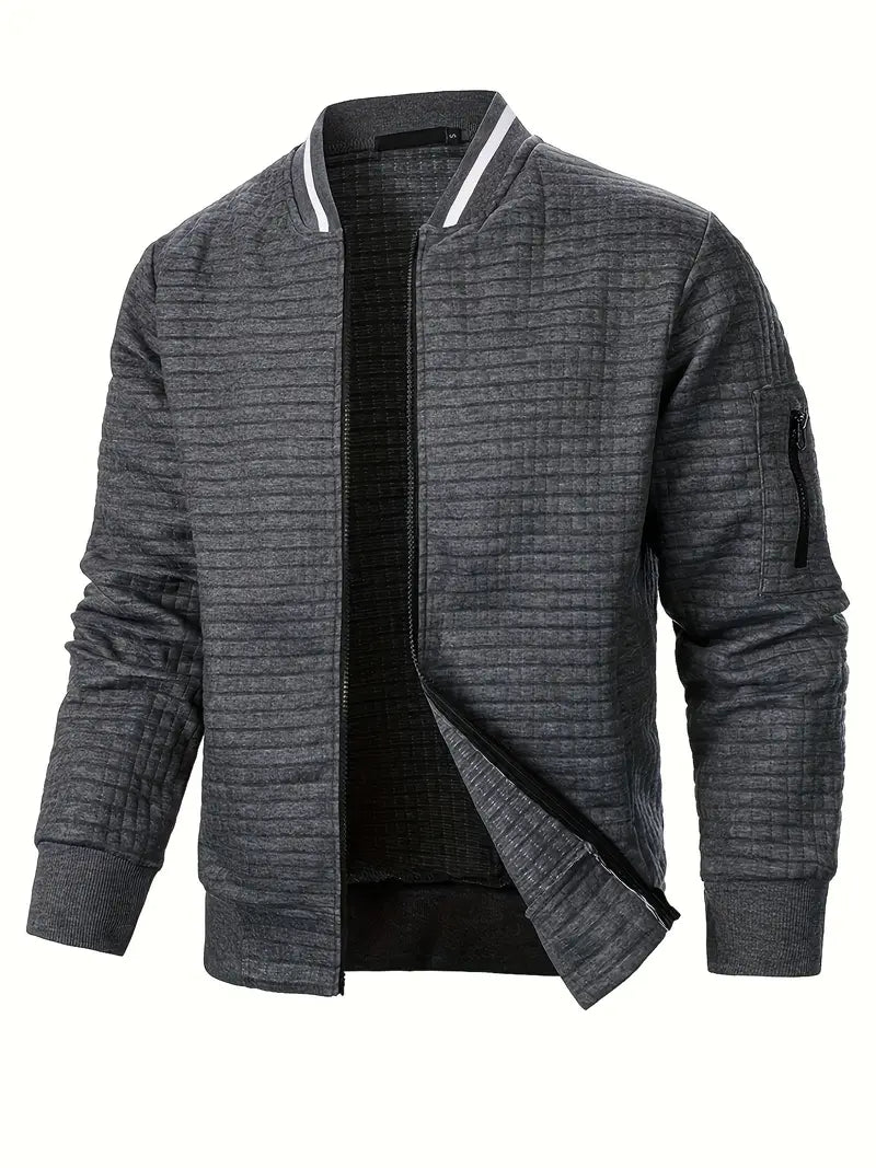 Errikos - Stilvolle Langarmjacke