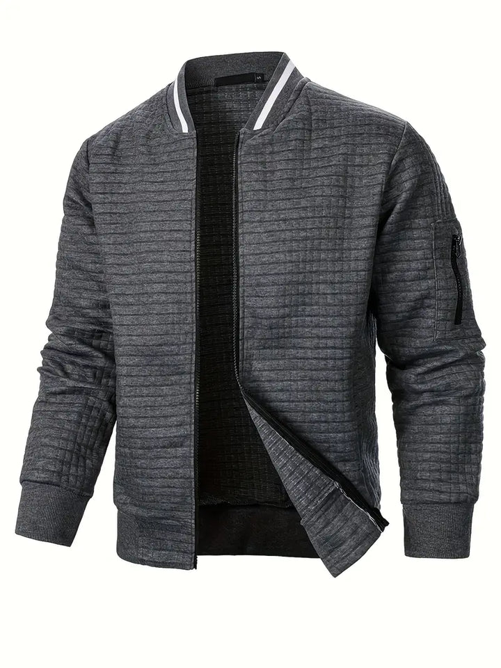 Errikos - Stilvolle Langarmjacke