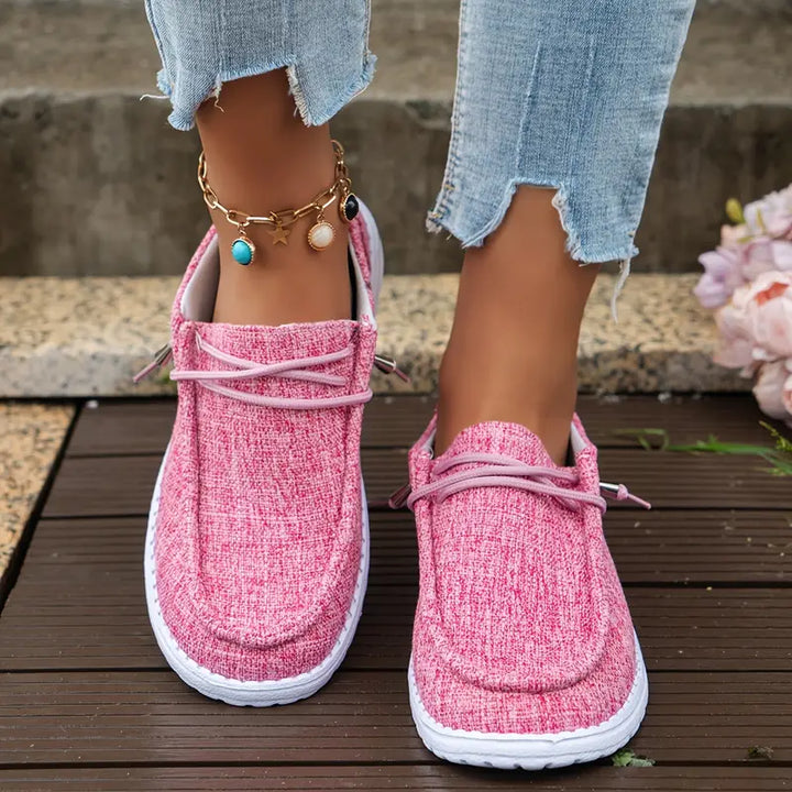 Zariah - Atmungsaktive Rutschfeste Schuhe