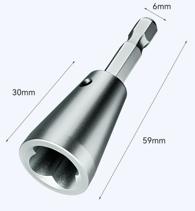 DPJ Drahtverdrillwerkzeug Drahtverdriller Drahtverbinder