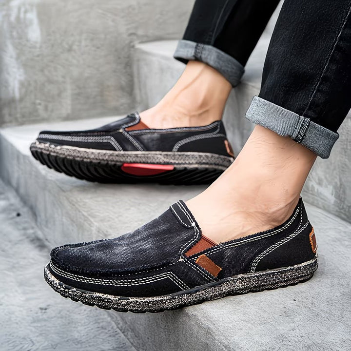 Vagner – Elegante Rutschfeste Schuhe