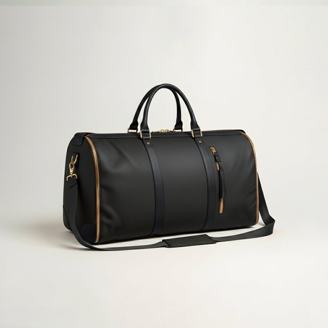 TraveLuxe - Wasserdichte Luxus Reisetasche