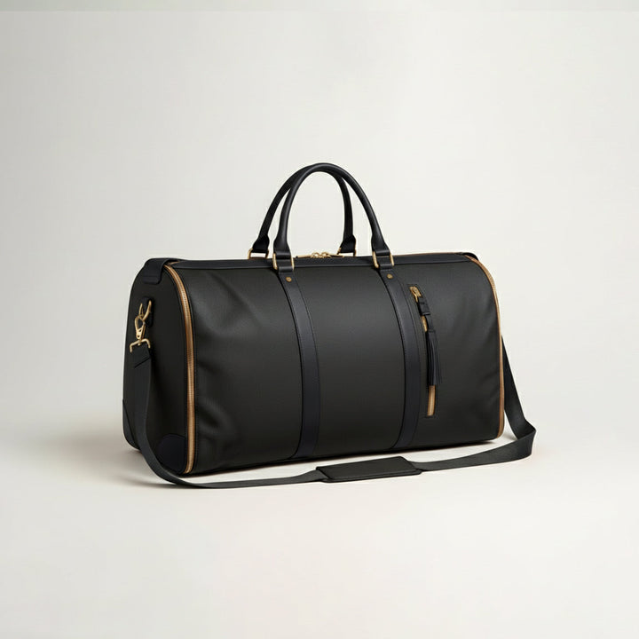 TraveLuxe - Wasserdichte Luxus Reisetasche