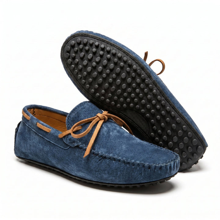 Tayler – Leder Loafer