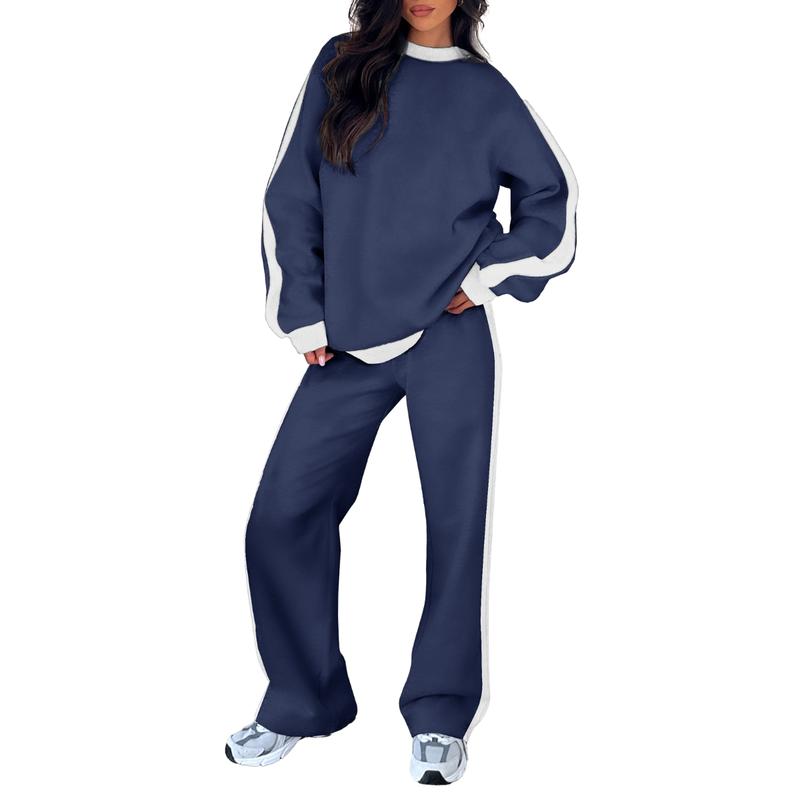 Varvara – Elegantes Zweiteiliges Lounge-Set