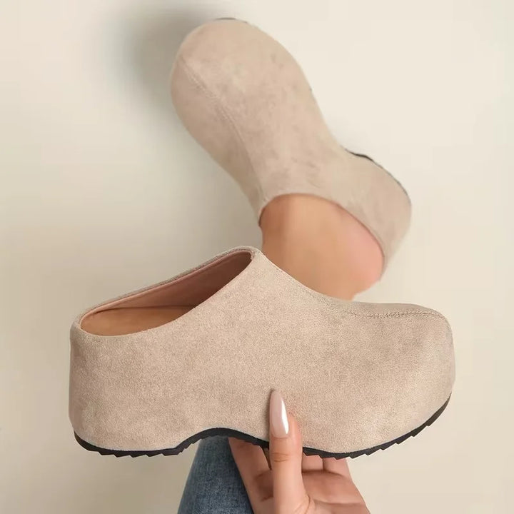 Karmia – Bequeme Rutschfest Schuhe