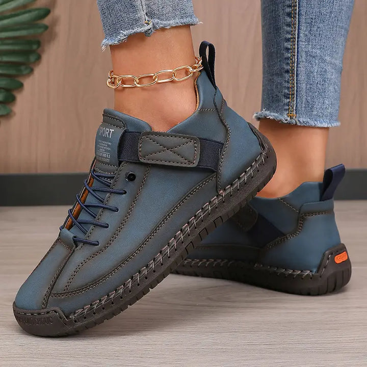 Kimberly - Bequemer Rutschfester Turnschuh